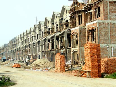 Bàn giao, tiếp nhận căn hộ tái định cư: Rõ người, rõ việc